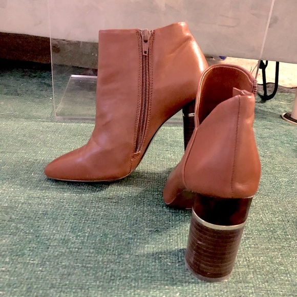 Antonio Melani Booties - Picture 3 of 3